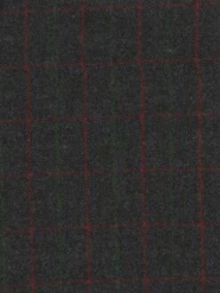 Wool Dog Coat -Garboria Sales 115 2