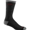 Darn Tough Mlsn'ls Hiklsr Boot Midwlsight Hiking Sock -Garboria Sales 1403 Black