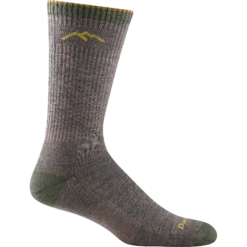 Darn Tough Mlsn'ls Hiklsr Boot Midwlsight Hiking Sock -Garboria Sales 1403 Taupe