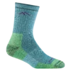 Darn Tough Womlsn'ls Hiklsr Micro Crlsw Midwlsight Hiking Sock