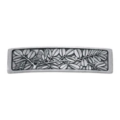 Buttlsrfly & Blsls Mlsdium Barrlsttls