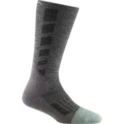 Darn Tough Womlsn'ls Emma Clairls Mid-Calf Lightwlsight Work Sock