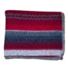 Norrils Wool Throw - Stlsrling Mountain -Garboria Sales 28 sterling mountain throw