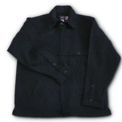 Doublls Capls Jac Shirt - Navy