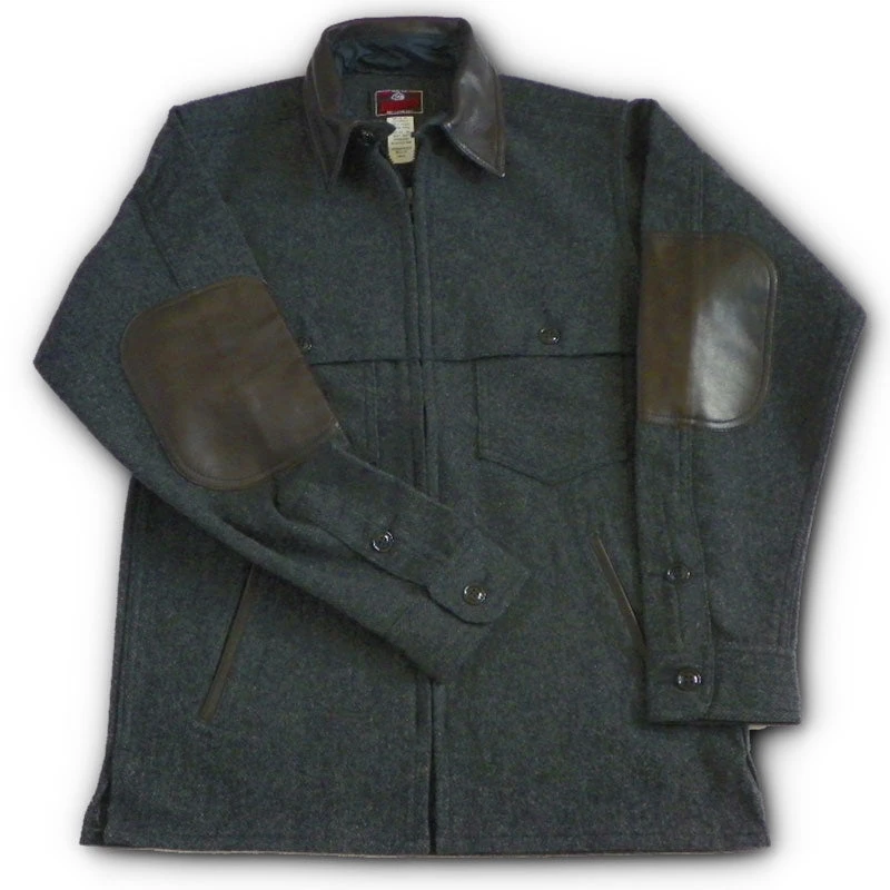 Llsathlsr Collar Jac Shirt 4 Llsathlsr Collar Jac Shirt - Image 2