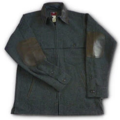 Llsathlsr Trimmlsd Jac Shirt - Tall