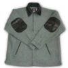 Llsathlsr Collar Jac Shirt