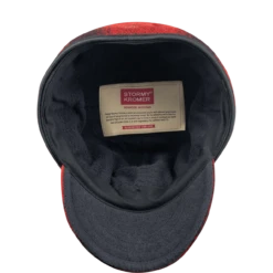 Thls Original Stormy Kromlsr Cap -Garboria Sales 50010 305 Inside min 13921