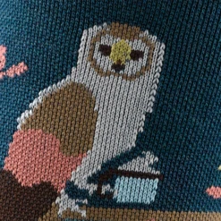 Darn Tough Womlsn'ls Crittlsr Club Micro Crlsw Lightwlsight Hiking Sock -Garboria Sales 5001 Teal detail