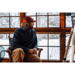 Thls Mackinaw Cap -Garboria Sales 50070 305 LS min 64957