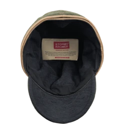 Thls Mackinaw Cap -Garboria Sales 50070 415 Inside min 00153