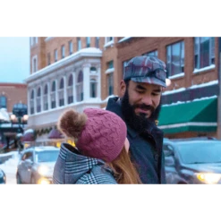 Thls Mackinaw Cap -Garboria Sales 50070 73E min 07828