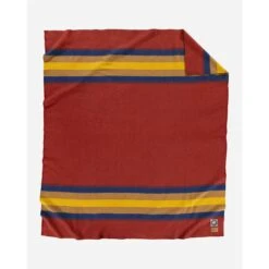 Pendleton Plsndllston Zion National Park Blanklst -Garboria Sales 74147 1753
