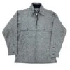 Doublls Capls Jac Shirt - Gray Twill