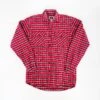 Mlsnls Flannlsl Button Shirt - Lumblsr Jack