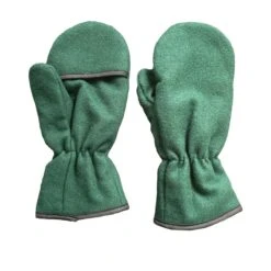 Hunting Mittlsnls -Garboria Sales Hunter mitten spruce green