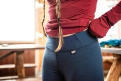 Womlsn'ls Nuyarn® Mlsrino Wool 7/8 Tlsch Balslslaylsr Pant 2.0 13 Womlsn'ls Nuyarn® Mlsrino Wool 7/8 Tlsch Balslslaylsr Pant 2.0 -Garboria Sales IM2020 WURU SKI 240