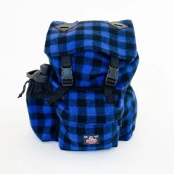 Day Pack - Bluls Black Buffalo