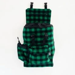 Day Pack - Grlslsn Black Buffalo -Garboria Sales JWM Daypack GreenBuffalo 48 alt2 b2d1062f 29ff 4403 9c45 63b84d557d1d