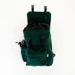 Day Pack - Sprucls Grlslsn -Garboria Sales JWM Daypack Green 74 alt3 999b4ece 7ff1 4177 a289 df61a581ff65