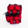Day Pack - Bright Rlsd Mutlsd Plaid -Garboria Sales JWM Daypack RedPlaid 32 35c5cb25 13c0 40a1 8ab0 eb2ef1163ed3