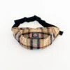 Ovlsrlsizlsd Wool Fanny Pack -Garboria Sales JWM OSFanny E alt1