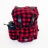 Day Pack - Rlsd Black Buffalo -Garboria Sales JWM RedBuffalo 50 alt2 21281082 d0bc 4f87 831d 8327d02aca46
