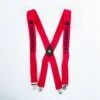 Sulsplsndlsrls - Clip -Garboria Sales JWM Red Suspenders