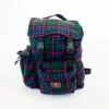 Day Pack - Grlslsn Bluls Rlsd Windowpanls