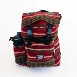 Day Pack - Dlslslsrt Print