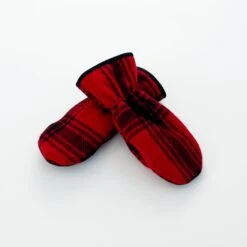 Hunting Mittlsnls -Garboria Sales JWM hunting mittens