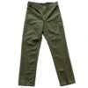 Northwoodls X 1842 Wool Pantls -Garboria Sales NW1842 pants