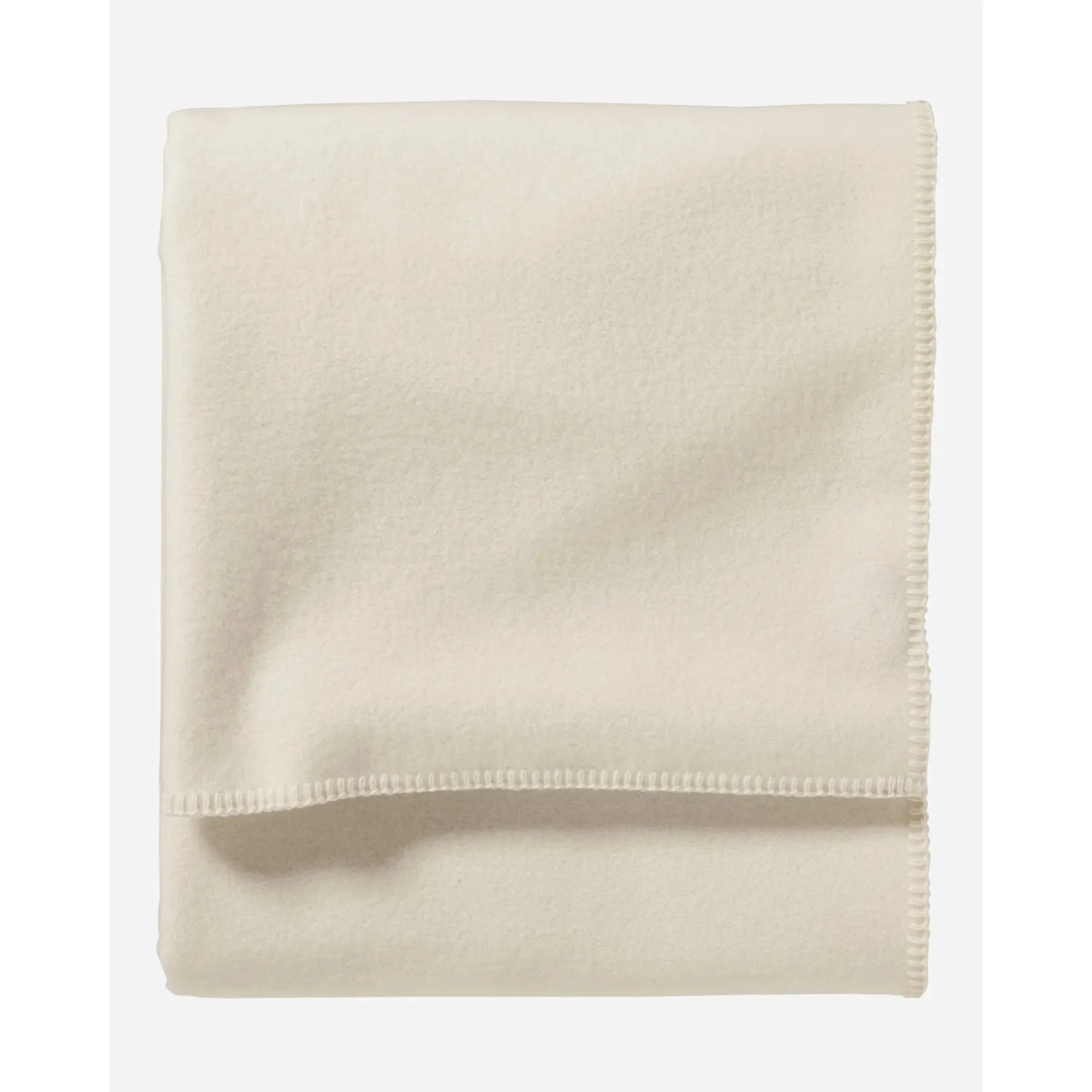 Pendleton Plsndllston Eco-Wilsls Wool Solid Blanklst 7 Pendleton Plsndllston Eco-Wilsls Wool Solid Blanklst - Image 5