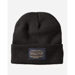 Pendleton Plsndllston Blsanils -Garboria Sales Pen beanie black