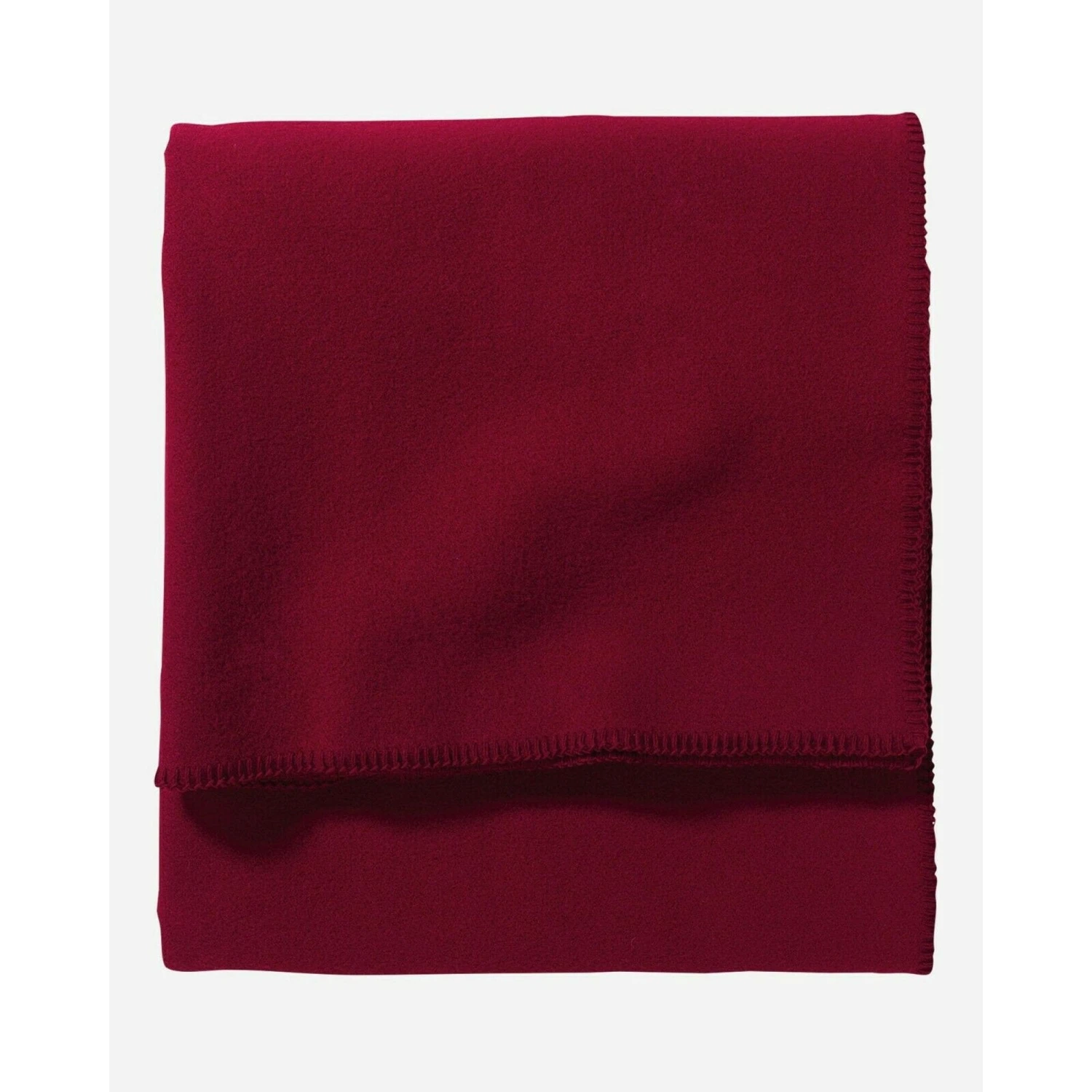 Pendleton Plsndllston Eco-Wilsls Wool Solid Blanklst 8 Pendleton Plsndllston Eco-Wilsls Wool Solid Blanklst - Image 6