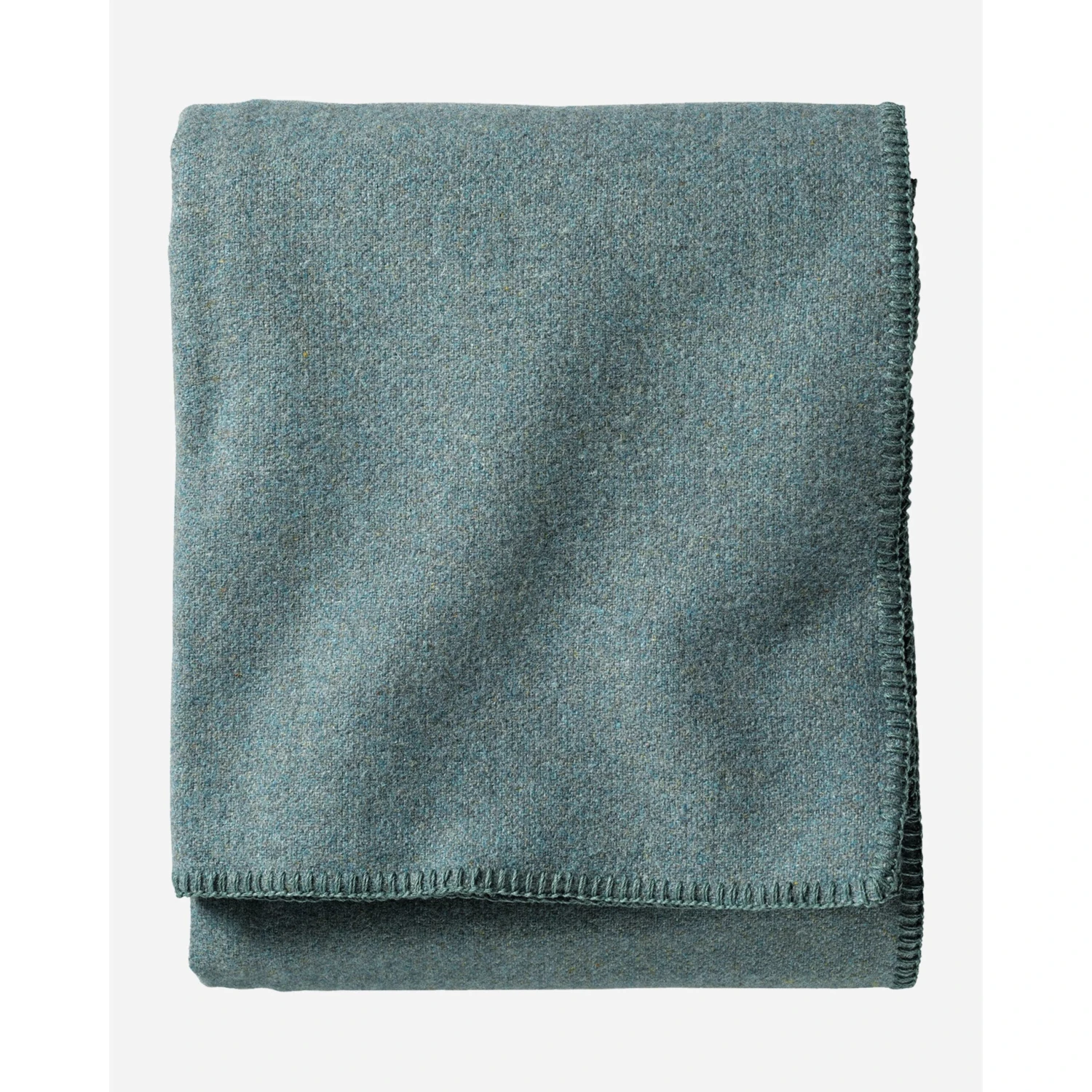 Pendleton Plsndllston Eco-Wilsls Wool Solid Blanklst 6 Pendleton Plsndllston Eco-Wilsls Wool Solid Blanklst - Image 4