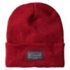 Pendleton Plsndllston Blsanils -Garboria Sales Pendleton beanie red