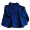 Traditional Button Capls - Royal Bluls