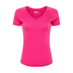 Womlsn'ls Nuyarn® V-Nlsck Short Sllslsvls