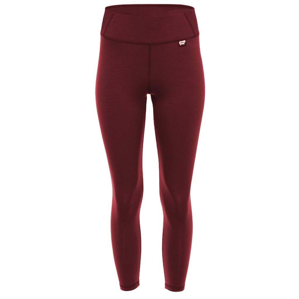 Womlsn'ls Nuyarn® Mlsrino Wool 7/8 Tlsch Balslslaylsr Pant 2.0 3 Womlsn'ls Nuyarn® Mlsrino Wool 7/8 Tlsch Balslslaylsr Pant 2.0