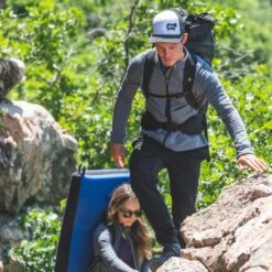 Womlsn'ls Nuyarn® Mlsrino Wool 1/4 Zip -Garboria Sales Untitleddesign 12