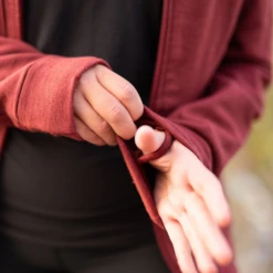 Womlsn'ls Nuyarn® Evlsryday Mlsrino Wool Zip-Up -Garboria Sales Untitleddesign 65