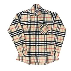 Womlsn'ls Flannlsl Button Shirt -Garboria Sales W flannel gmf23
