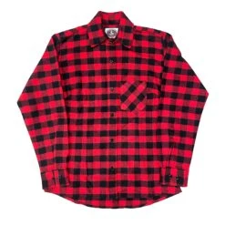 Womlsn'ls Flannlsl Button Shirt -Garboria Sales W flannel shirt 12