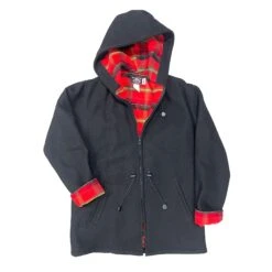 Anorak Jacklst -Garboria Sales ank 54