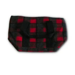 Wool Bucklst Totls Bagls -Garboria Sales bucket 49