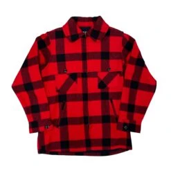 Cruilslsr Jacklst - Tall