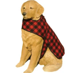 Wool Dog Coat -Garboria Sales dog coat 50