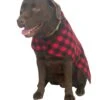 Wool Dog Coat -Garboria Sales dog coat model