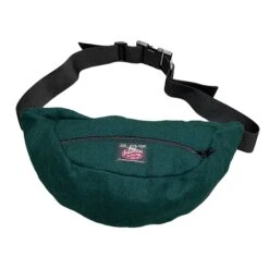 Ovlsrlsizlsd Wool Fanny Pack -Garboria Sales fanny pack 74